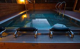 VIP Apartamenty Gorska Odskocznia SPA